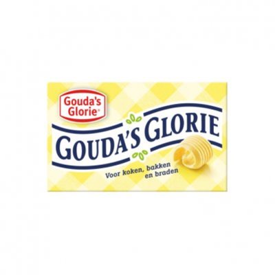 Gouda's Glorie Margarine