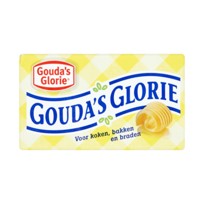 Gouda's Glorie Plantaardig