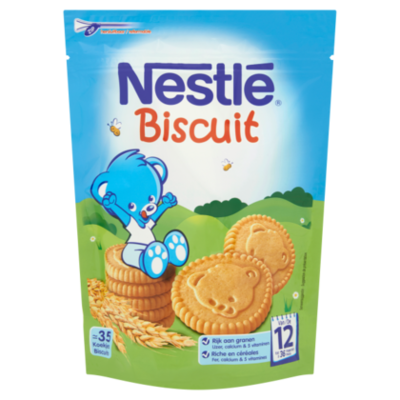 Nestlé Biscuit naturel