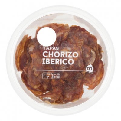 Huismerk Chorizo Iberico