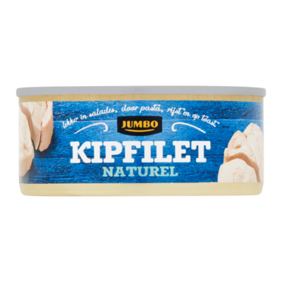 Huismerk Kipfilet Naturel