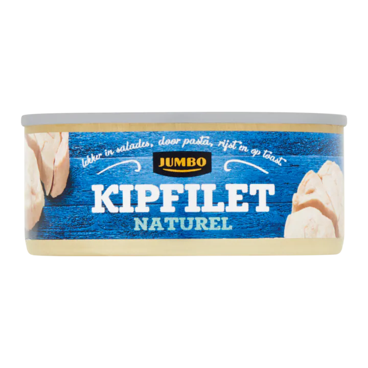 Huismerk Kipfilet Naturel
