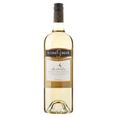 Stoney Creek Chardonnay Semillon