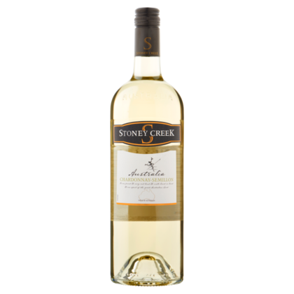 Stoney Creek Chardonnay Semillon