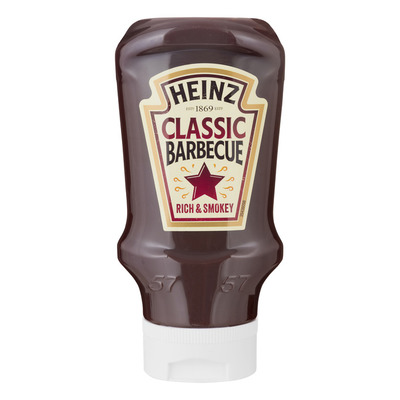 Heinz BBQ classic
