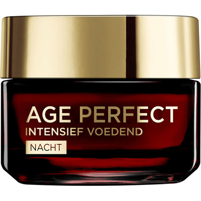 L'Oréal Paris Dermo age perfect intense nutrition