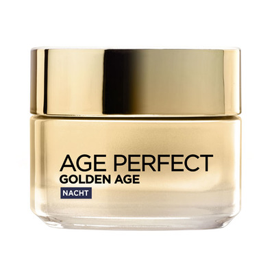 L'Oréal Age perfect gold
