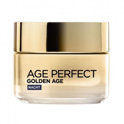 L'Oréal Age perfect gold