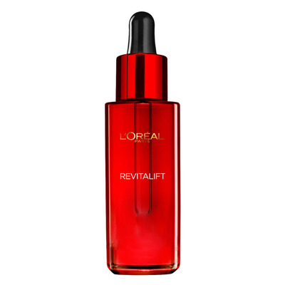 L'Oréal Dermo Expert revitalift with serum