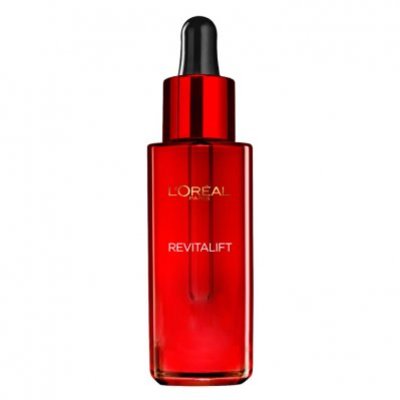 L'Oréal Dermo Expert revitalift with serum