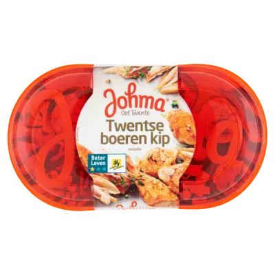 Johma Twentse Boeren Kip Salade