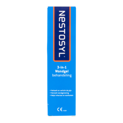 Nestosyl 3-in-1 Hydro wondgel