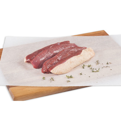 Taste of the World Eendenentrecote