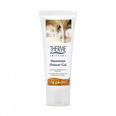 Therme Hammam shower gel