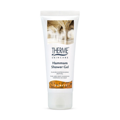 Therme Hammam shower gel