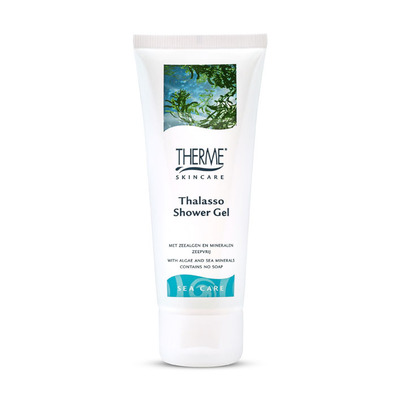 Therme Thalasso shower gel