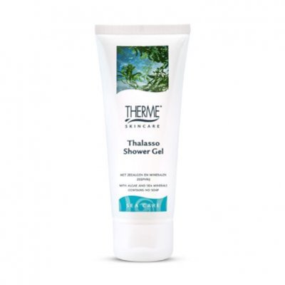 Therme Thalasso shower gel