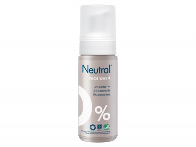 Neutral Face Wash Parfumvrij