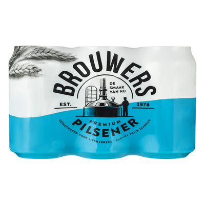 Brouwers Pilsener