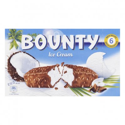 Bounty IJs