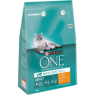 Purina ONE Purina bifensis adult kip