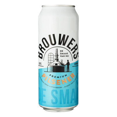 Brouwers Pilsener