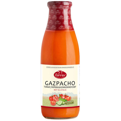 Ferrer Gazpacho