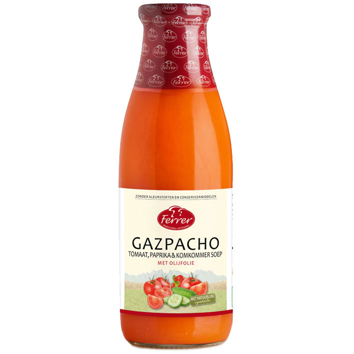 Ferrer Gazpacho