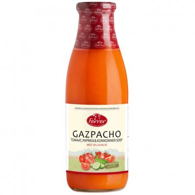 Ferrer Gazpacho