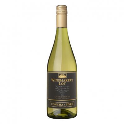 Winemaker's Lot Chardonnay