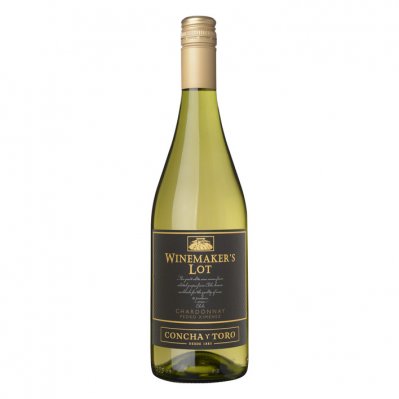 Winemaker's Lot Chardonnay