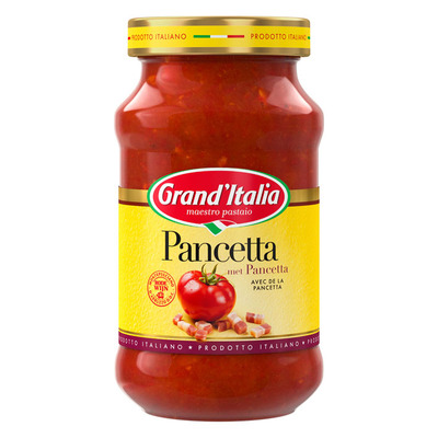 Grand'Italia Pancetta