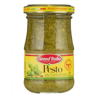 Grand'Italia Pesto Genovese