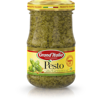 Grand'Italia Pesto Genovese