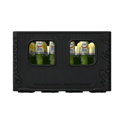 Grolsch 0,0% Radler Citroen Flessen