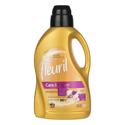 Fleuril Wasmiddel care & repair