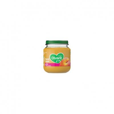 Olvarit Perzik-appel 4 mnd