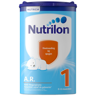 Nutrilon Dieetvoeding A.R. 1