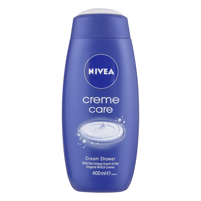 Nivea Creme care douchecrème