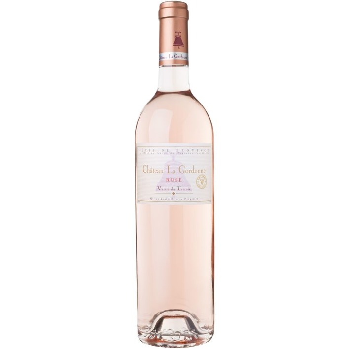 Château la Gordonne 6 x Rosé