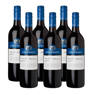 Lindeman's Bin 40 Merlot