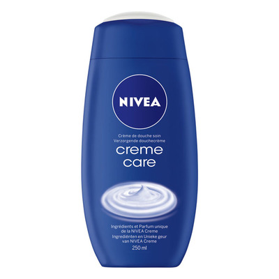 Nivea Douchecrème care