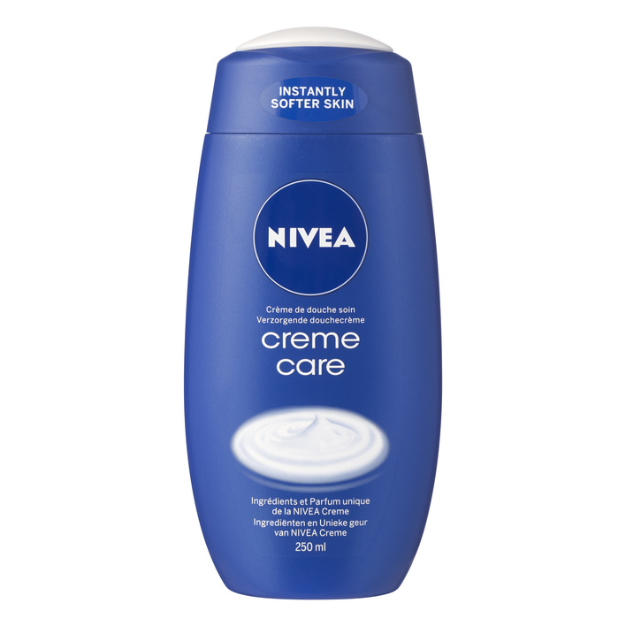 Nivea Douchecrème care