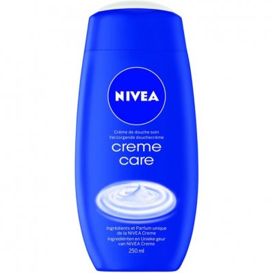 Nivea Douchecrème care