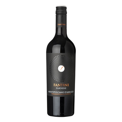 Farnese 6 x Fantini Montepulciano