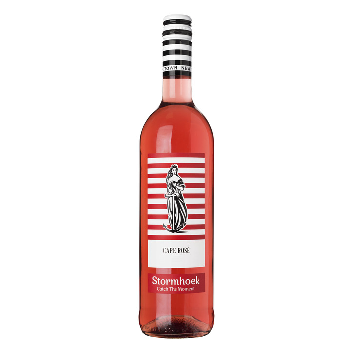 Stormhoek 6 x Merlot Rosé