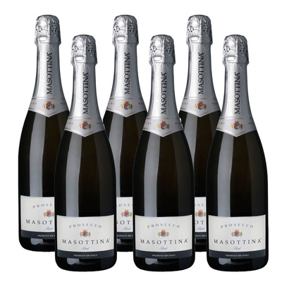 Masottina 6 x Prosecco brut