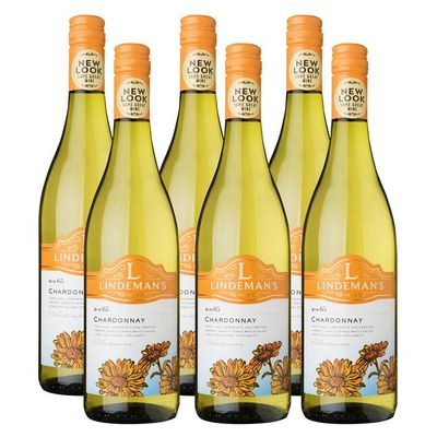 Lindeman's Bin 65 Chardonnay