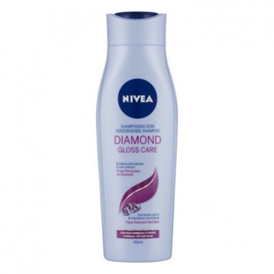 Nivea Diamond gloss shampoo