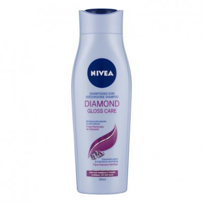 Nivea Diamond gloss shampoo